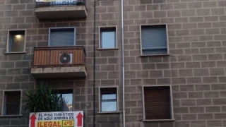 Madrid publica el mapa de los pisos turísticos legales: solo 1.008 de 13.502 operan con licencia