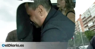 La pareja de Ayuso mantiene ante la jueza que quiere pactar una condena por fraude fiscal que le evite la cárcel