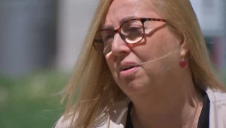 "Recibí amenazas de muerte por carta con una diana." Después de alertar de una trama corrupta en la concesión de licencias de pisos turísticos