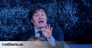 El empleo y los salarios se derrumban en Argentina mientras Milei desata un conflicto con España