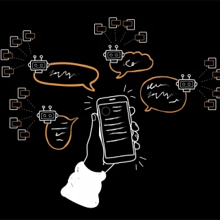 ¿Discutes con un superbot pro-israelí? [EN]