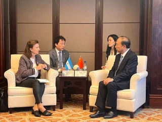 China espera un gesto de Milei antes de renovar los 6.000 millones de dólares del swap de monedas