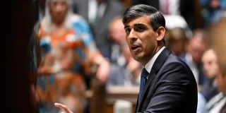 Rishi Sunak convoca elecciones generales en Reino Unido el 4 de julio