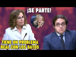 Montero deja por los suelos a Figaredo (VOX): "Patriotas de pacotilla".