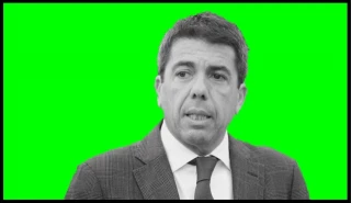 Liderazgo en majadería política del gobierno PP-Vox de la Generalitat Valenciana