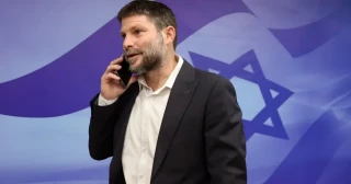 El ministro de Finanzas israelí propone crear un asentamiento por cada país que reconozca a Palestina