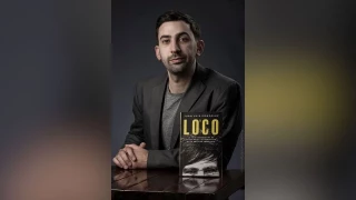 «Milei es muy solitario e inestable y tiene problemas con la realidad»