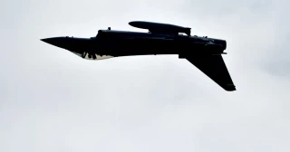 La iniciativa alemana de defensa aérea en Ucrania fracasa (EN)