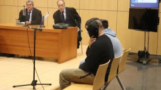 El conductor que huyó tras atropellar a un niño está condenado por amenazar de muerte a dos personas trans