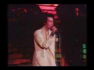 Sid Vicious - My way