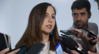 Podemos propone que las personas con más de 40 años trabajados se jubilen antes de los 65 sin recortes