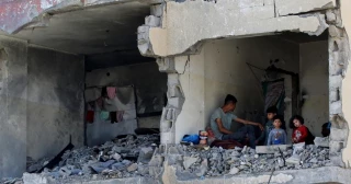 Alto tribunal de la ONU ordenó a Israel detener inmediatamente la ofensiva en Rafah (EN)