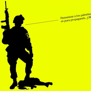 Así está perdiendo su guerra Israel