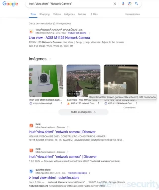 Google hacking: averigua cuánta información sobre ti o tu empresa aparece en los resultados