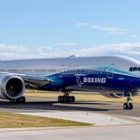 Estados Unidos halla un grave riesgo de explosión en los B777