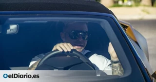 Llados se cae del Festival de Calahorra financiado con dinero público dos días después de confirmarse su asistencia