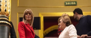 La instrucción del juez que investiga a Begoña Gómez: de los ‘lloros’ contra el fiscal a las meteduras de pata