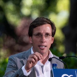 Las propiedades del joven ‘heredero’ enchufado por Almeida que habla de vivienda en el PP