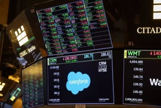 La trampa de la deuda captura a EEUU, que acumula un billón de dólares cada 100 días