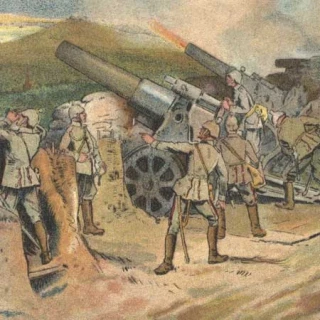 Las muertes más absurdas de la Batalla de Verdún