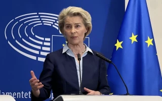 Europa se plantea reconocer a los palestinos como personas pese a las críticas de Israel