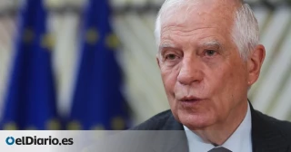 La UE decide convocar a Israel en el marco del acuerdo comercial tras ignorar la orden de la justicia internacional