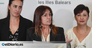 Vox pide a los mallorquines resignación ante la masificación en las playas: “No podemos pretender ir tranquilamente”