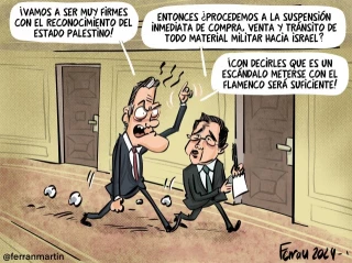 La viñeta: Símbolos
