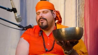 El falso Lama Losel, el primer condenado de España por secta destructiva: "Yo soy el hermano de Jesucristo”