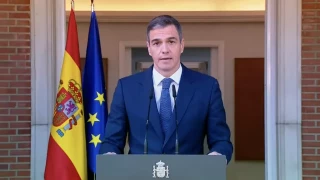 España reconoce como “Estado de Palestina” al único palestino que queda