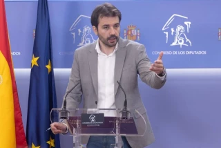 Podemos exige a Interior actuar ante las "amenazas" a Montero e Iglesias, que presentará una denuncia