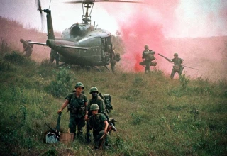 Los imbéciles de McNamara