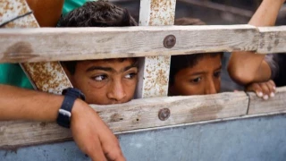 El ejército israelí toma el control del centro de Rafah, el último refugio de cientos de miles de palestinos