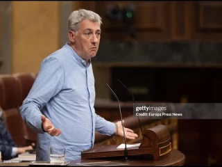 Oskar Matute desmonta punto por punto la iniciativa del PP sobre la juventud y precariedad laboral