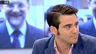 Rubén Sánchez gana su sexta sentencia a los bulos de Javier Negre