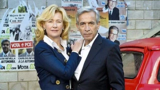 Imanol Arias se enfrenta a 27 años de cárcel por defraudar 2,7 millones; Ana Duato, a 32 años por 1,9 millones