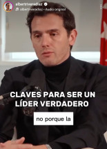 La fábula de la meritocracia