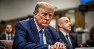 Trump declarado culpable [ENG]