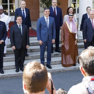 Por qué Israel ataca más a España que a Irlanda y Noruega