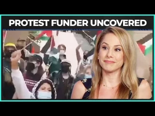 La "sorprendente" financiación de las protestas pro-palestinas en Estados Unidos [Eng]