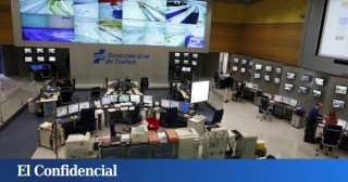 Agujero masivo en la DGT: ponen a la venta todos los datos de 34 millones de conductores