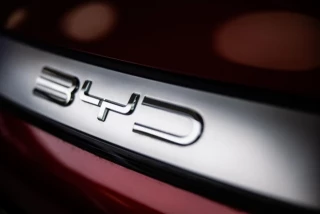 El nuevo híbrido de BYD puede circular sin parar más de 2.000 kilómetros (EN)