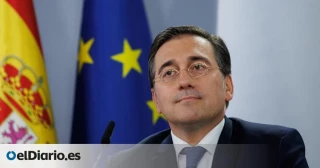 España comunica a la embajada de Palestina en Madrid que goza de los privilegios de un Estado