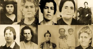 Las cinco fosas de las “rosas” de Andalucía