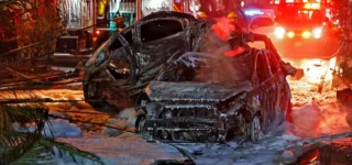 La economía israelí devastada por la guerra. Las colonias del norte sufren graves daños