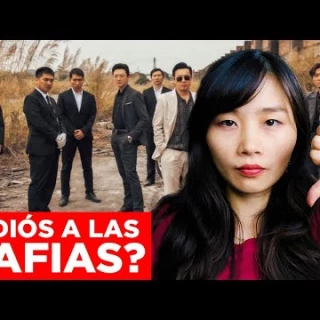 Así se convirtió China en un país seguro