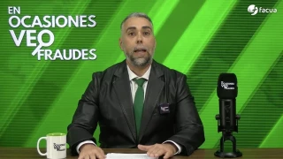 El multicondenado Javier Negre bate un nuevo récord judicial