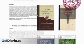 El Estado paga y los científicos investigan, pero las revistas gestionan esa información: ¿de quién es la Ciencia?
