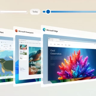 Recall es un problema para la seguridad en Windows 11