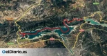 Castilla-La Mancha planea dos proyectos de ocio en la cabecera del Tajo cuyo estudio previo alerta de "sequía extrema”